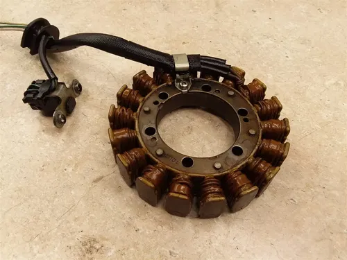 Yamaha 850 TDM TDM850 Engine Generator Stator 1992 AP-211