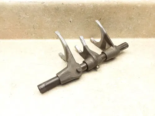 VTG 1978 Honda GL1000 Engine Gearshift Fork & Shaft Assembly PA AP-300