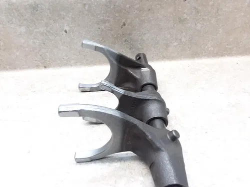 VTG 1978 Honda GL1000 Engine Gearshift Fork & Shaft Assembly PA AP-300