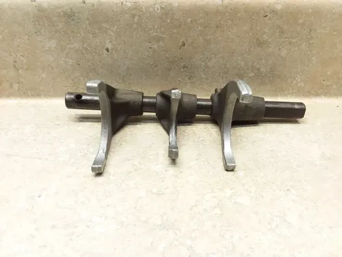 VTG 1978 Honda GL1000 Engine Gearshift Fork & Shaft Assembly PA AP-300