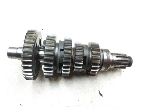 Yamaha YDS3 YDS-3 Catalina Engine Countershaft Transmission Gears 1965 PA AP-317