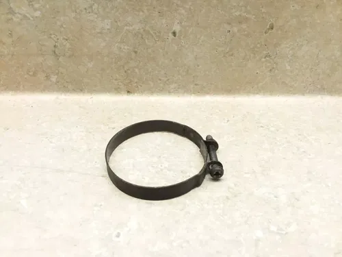 Yamaha YZ125 Engine Carb Manifold Boot Clamp 1978 1979 PA AP-274