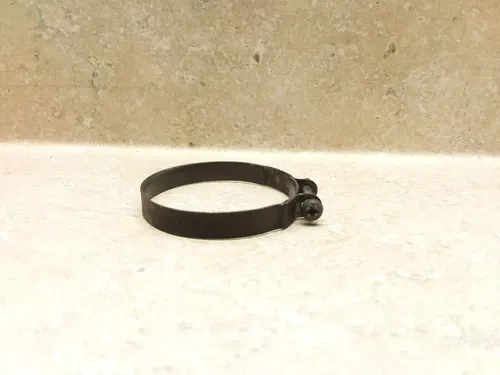 Yamaha YZ125 Engine Carb Manifold Boot Clamp 1978 1979 PA AP-274