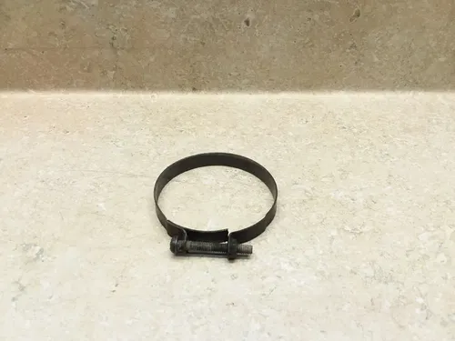 Yamaha YZ125 Engine Carb Manifold Boot Clamp 1978 1979 PA AP-274