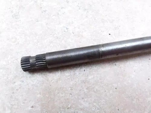 Suzuki 400 TM400 CYCLONE Engine Shift Shaft 1971 1972 1973 AP-233