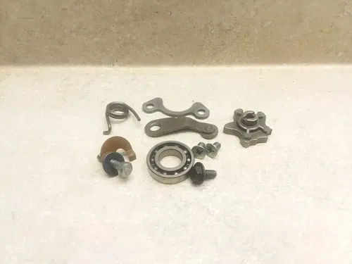 Honda 1980 XL500 XL500-S Engine Shift Drum Cam LOT PA AP-262
