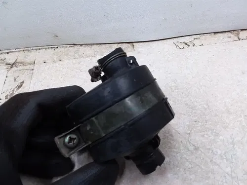Yamaha 500 XT500 TT500 Air Box Breather Boot 1976 1977 1978 1979 RP-8