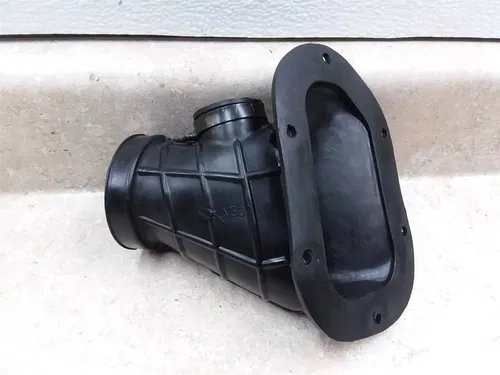 Yamaha 200 IT IT200 Nice Air Box Boot 1984 1985 1986 AP-314