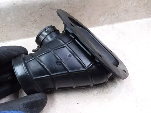 Yamaha 200 IT IT200 Nice Air Box Boot 1984 1985 1986 AP-314