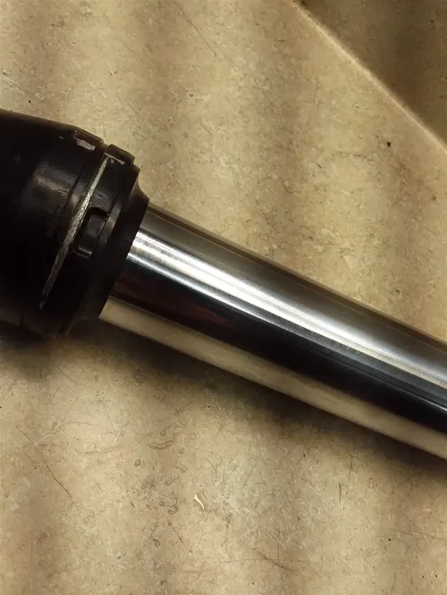 Kawasaki 1200 ZRX1200-R ZRX1200 RIGHT Front Fork Leg PA 2001-2005 AP-315