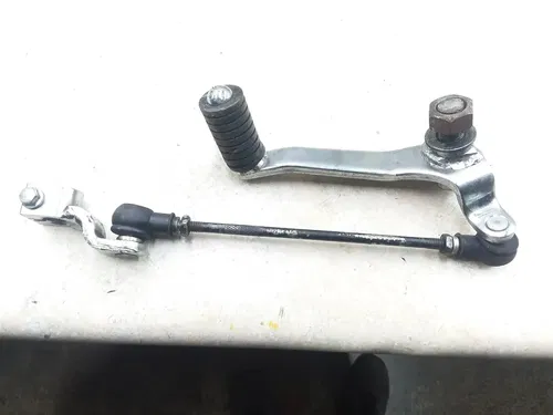 Yamaha 535 XV XV535 Gear Shifter Lever linkage 1996 PA AP-331