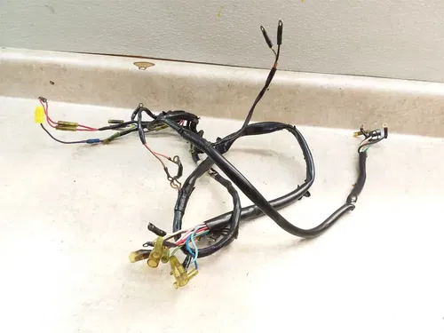 Yamaha 305 YM1 BIG BEAR Main Wire Harness 1965 PA AP-321