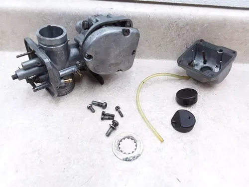 Suzuki 250 TS TS250 Engine Carburetor Unit 1977 AP-241