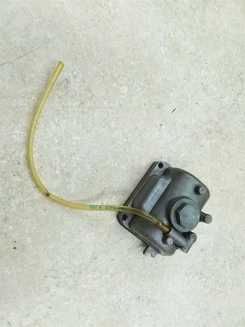 Suzuki 250 TS TS250 Engine Carburetor Unit 1977 AP-241