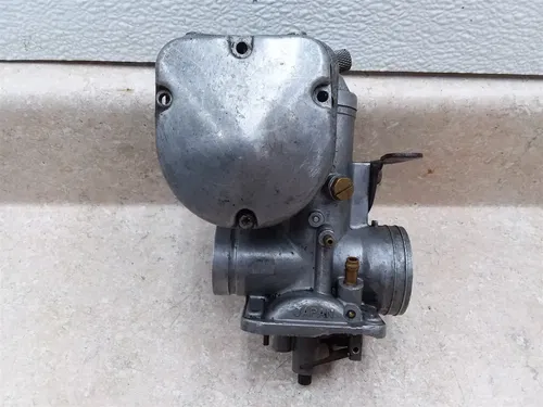 Suzuki 250 TS TS250 Engine Carburetor Unit 1977 AP-241