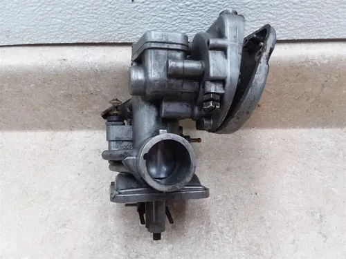 Suzuki 250 TS TS250 Engine Carburetor Unit 1977 AP-241