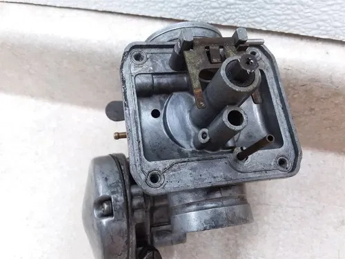Suzuki 250 TS TS250 Engine Carburetor Unit 1977 AP-241