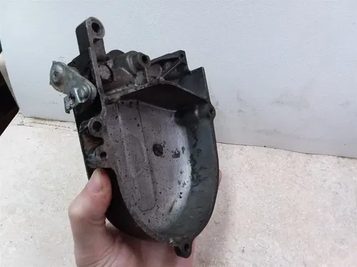 Kawasaki 125 KX KX125 Good Stator Engine Cover 1974 1975 1976 AP-2