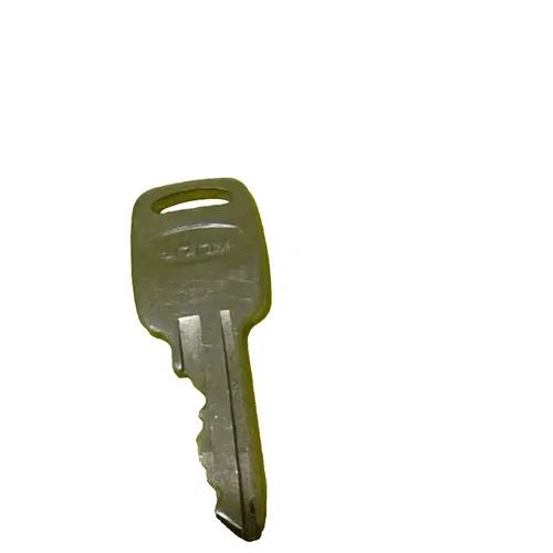 Honda CB CL SL CT CA Precut Motorcycle Key E7535 PA #30 AP-