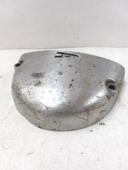 Yamaha 360 RT1-MX RT1MX Engine Oil Pump Cover 1970 1971 AP-121 PA