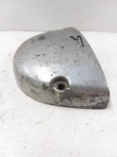 Yamaha 360 RT1-MX RT1MX Engine Oil Pump Cover 1970 1971 AP-121 PA