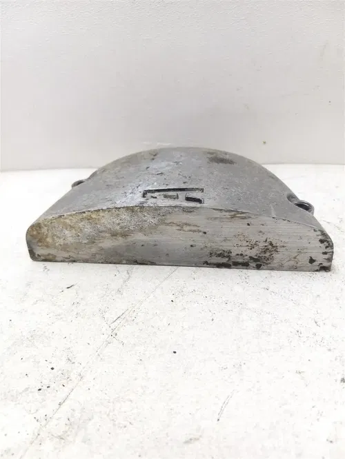 Yamaha 360 RT1-MX RT1MX Engine Oil Pump Cover 1970 1971 AP-121 PA