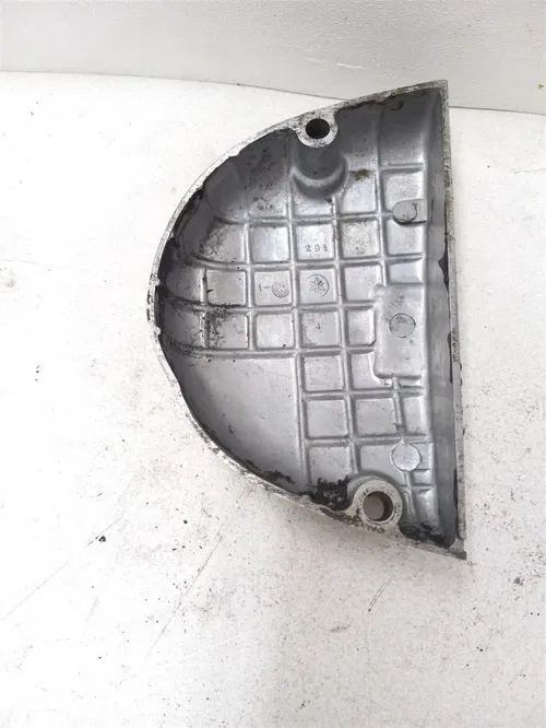 Yamaha 360 RT1-MX RT1MX Engine Oil Pump Cover 1970 1971 AP-121 PA