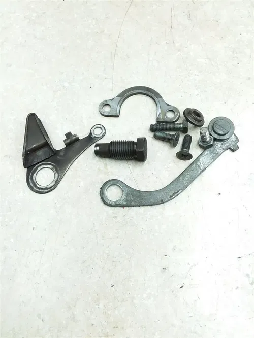 Honda HAWK CB77 CB72 Engine Shift Fork Drum Hardware 1962 1963 1964 PA AP-302