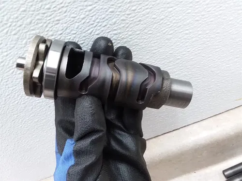 Suzuki 1100 GSXR 1100-RW Engine Shift Drum PA 1995