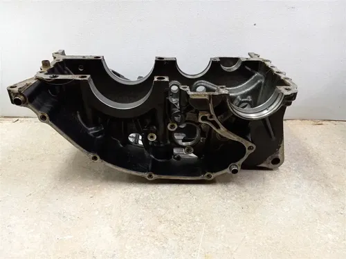 Honda FT500 ASCOTT Engine Bottom Crankcase 1982 1983 AP-174