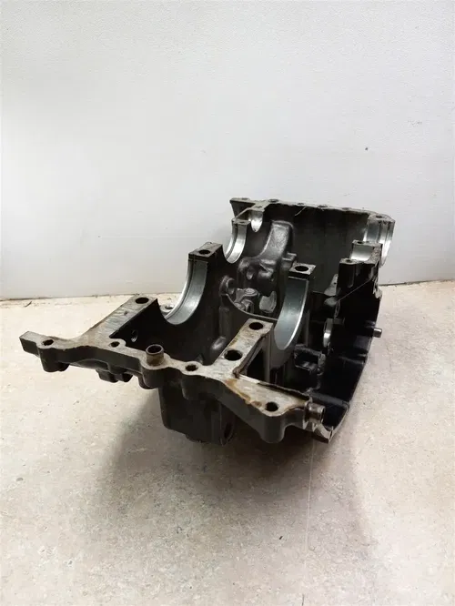 Honda FT500 ASCOTT Engine Bottom Crankcase 1982 1983 AP-174