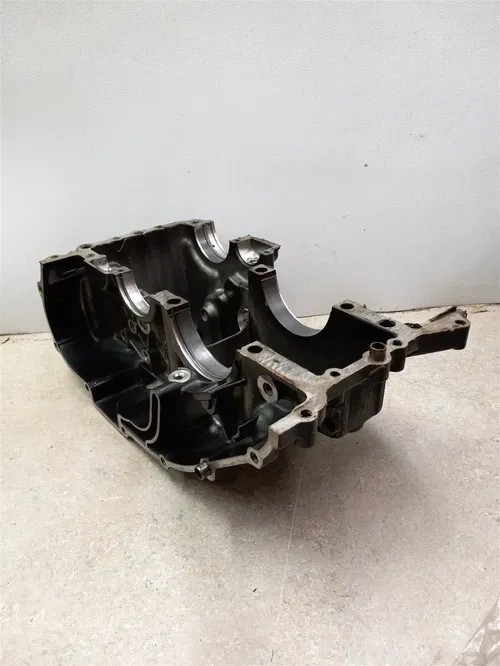 Honda FT500 ASCOTT Engine Bottom Crankcase 1982 1983 AP-174