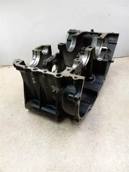 Honda FT500 ASCOTT Engine Bottom Crankcase 1982 1983 AP-174