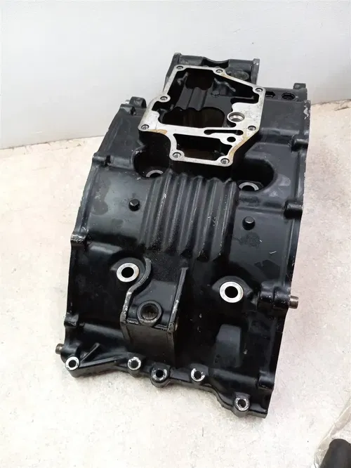 Honda FT500 ASCOTT Engine Bottom Crankcase 1982 1983 AP-174