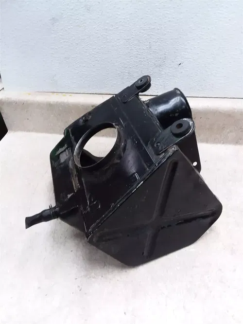 Honda ELSINORE CR250M CR250-M 1975 1976 Air Box Cleaner PA #2 AP-
