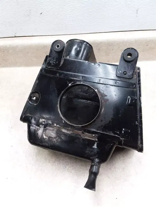 Honda ELSINORE CR250M CR250-M 1975 1976 Air Box Cleaner PA #2 AP-