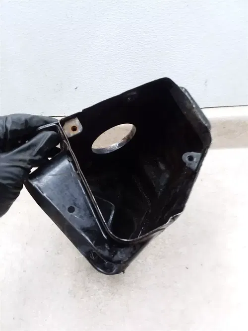Honda ELSINORE CR250M CR250-M 1975 1976 Air Box Cleaner PA #2 AP-