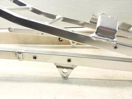 1995 Suzuki GSXR 1100 Rear Sub Frame Seat Rail GSXR1100-W PA AP-304