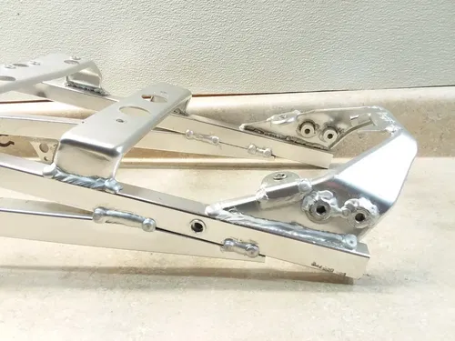 1995 Suzuki GSXR 1100 Rear Sub Frame Seat Rail GSXR1100-W PA AP-304