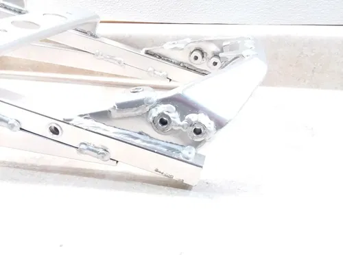 1995 Suzuki GSXR 1100 Rear Sub Frame Seat Rail GSXR1100-W PA AP-304