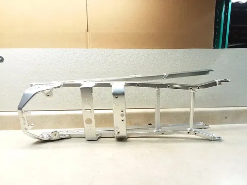 1995 Suzuki GSXR 1100 Rear Sub Frame Seat Rail GSXR1100-W PA AP-304
