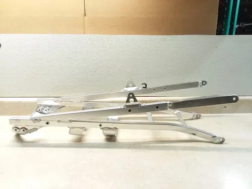 1995 Suzuki GSXR 1100 Rear Sub Frame Seat Rail GSXR1100-W PA AP-304