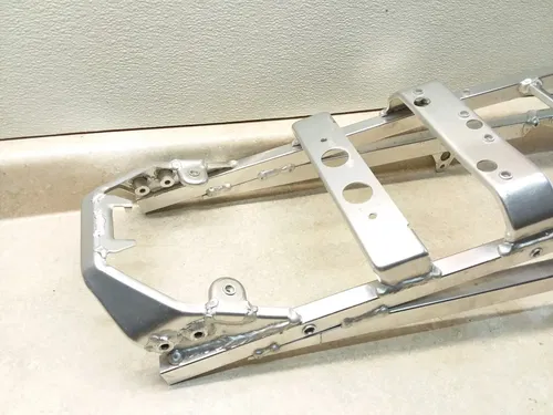 1995 Suzuki GSXR 1100 Rear Sub Frame Seat Rail GSXR1100-W PA AP-304