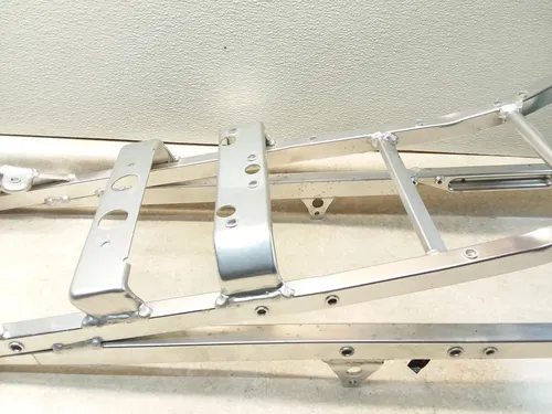 1995 Suzuki GSXR 1100 Rear Sub Frame Seat Rail GSXR1100-W PA AP-304