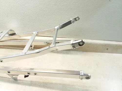 1995 Suzuki GSXR 1100 Rear Sub Frame Seat Rail GSXR1100-W PA AP-304