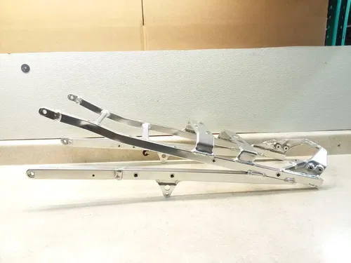 1995 Suzuki GSXR 1100 Rear Sub Frame Seat Rail GSXR1100-W PA AP-304