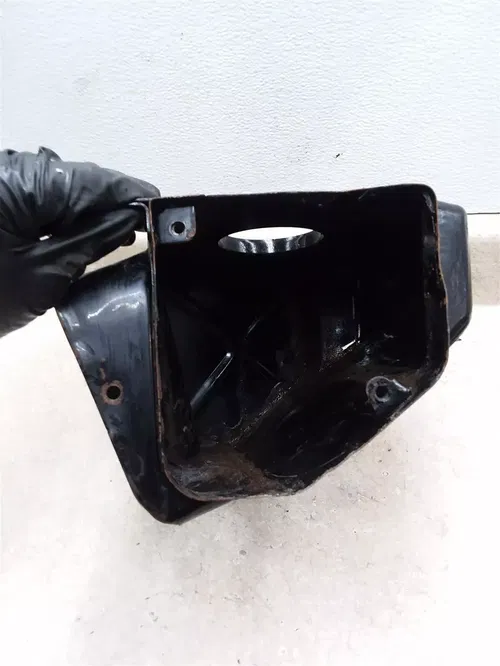 Honda ELSINORE CR250M CR250-M 1975 1976 Air Box Cleaner PA #1 AP-