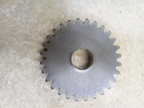 Yamaha LS2 100 Twin Engine Kickstarter Idle Gear 1972 PA AP-152