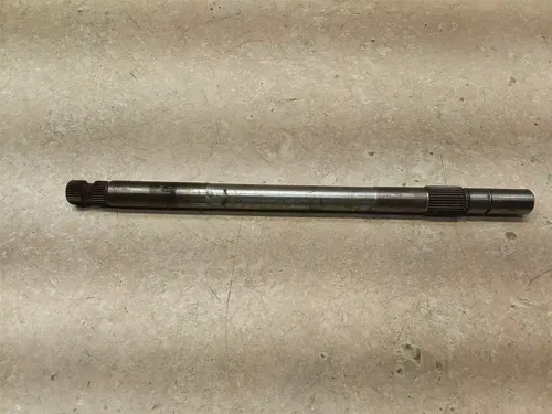 Yamaha 250 DT1-F Engine Shift Shaft 1972 1973 PA AP-255