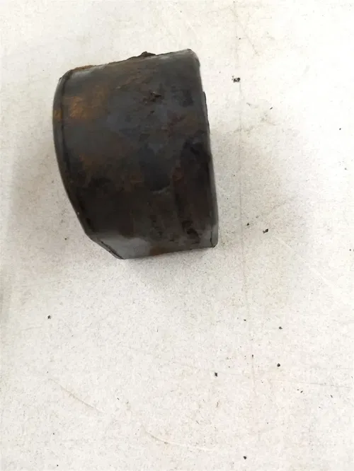 Suzuki 185 TS TS185 Swingarm Grommet Chain Guide 1974 PA AP-132